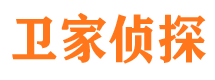 大武口侦探公司